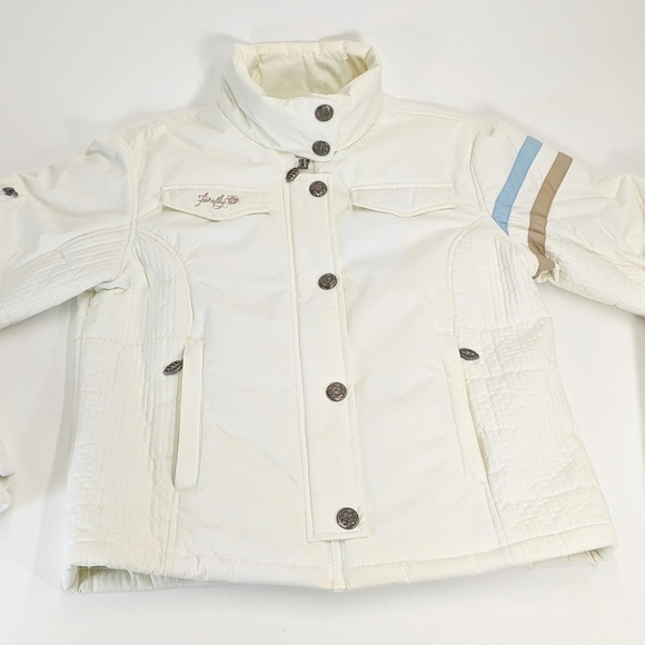 FIREFLY Women's 'Stella Samantha' Winter Puffer Jacket - With Tags - Picture 6 of 10